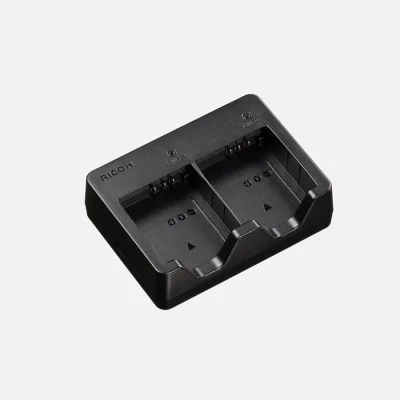 RICOH BJ-12 DUO Battery Charger