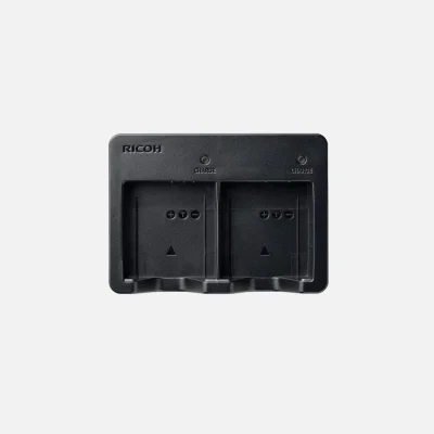 RICOH BJ-12 DUO Battery Charger