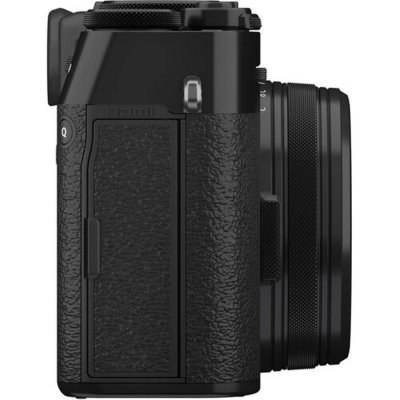 Fujifilm X100VI BLACK