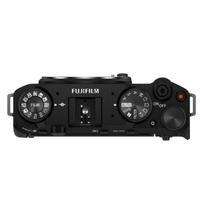 Fujifilm X-M5 Mirrorless Camera -Black
