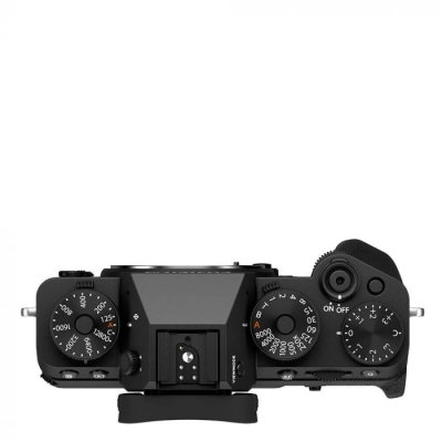 Fujifilm X-T5 -Black