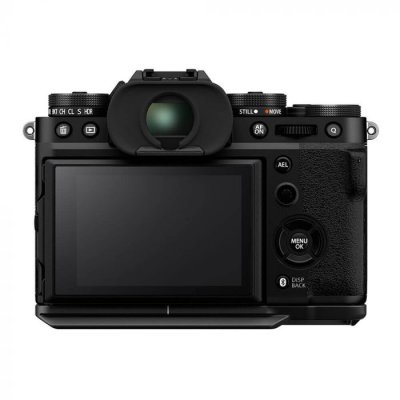 Fujifilm X-T5 -Black
