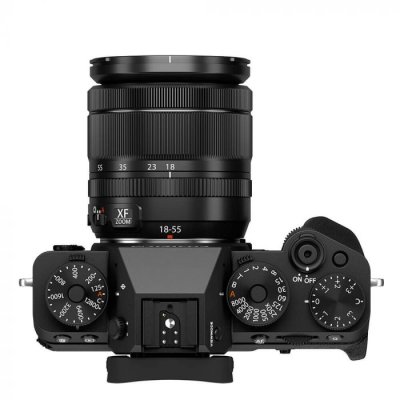 Fujifilm X-T5 -Black