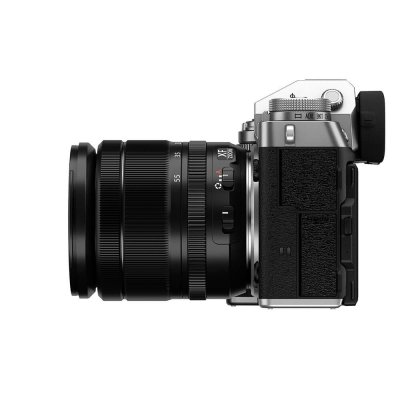 Fujifilm X-T5 -Silver