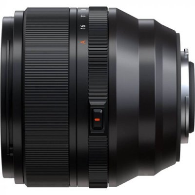 Fujifilm XF 56mm F1.2 R WR