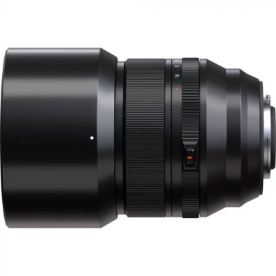 Fujifilm XF 56mm F1.2 R WR