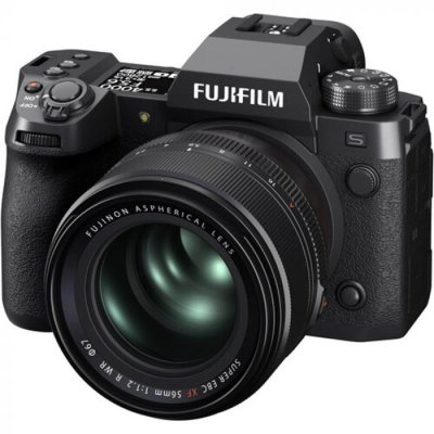 Fujifilm XF 56mm F1.2 R WR