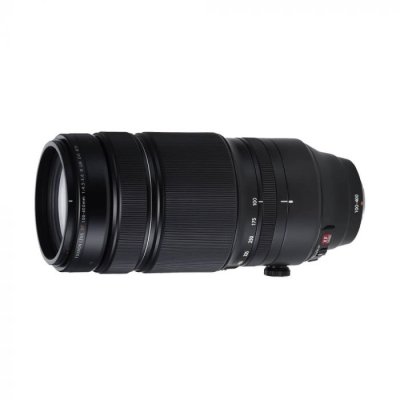 Fujinon XF 100-400mm f/4.5-5.6 R LM OIS WR