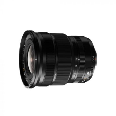 Fujinon XF 10-24mm f/4 R OIS