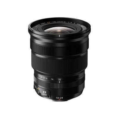 Fujinon XF 10-24mm f/4 R OIS