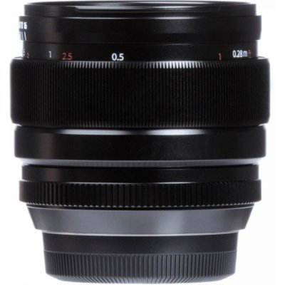 Fujinon XF 23mm f/1.4 R