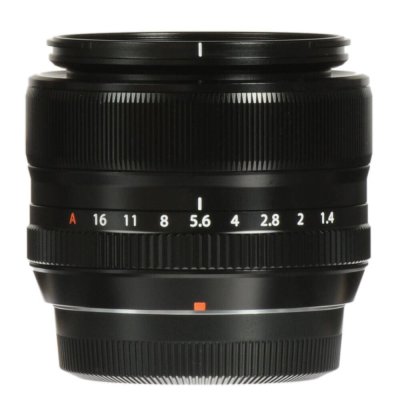 Fujinon XF 35mm f/1.4 R