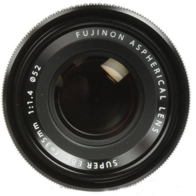 Fujinon XF 35mm f/1.4 R