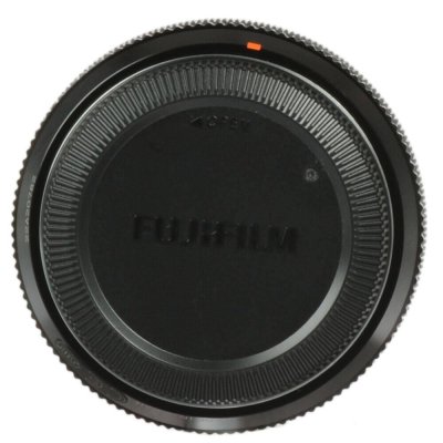 Fujinon XF 35mm f/1.4 R