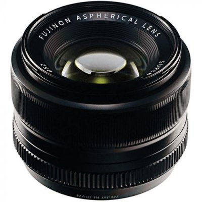 Fujinon XF 35mm f/1.4 R