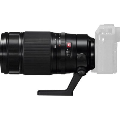 Fujinon XF 50-140mm f/2.8 R LM OIS WR