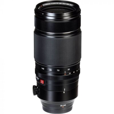 Fujinon XF 50-140mm f/2.8 R LM OIS WR