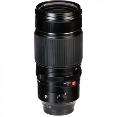 Fujinon XF 50-140mm f/2.8 R LM OIS WR
