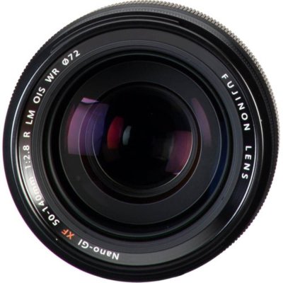 Fujinon XF 50-140mm f/2.8 R LM OIS WR