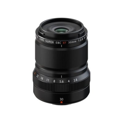 Fujinon XF30mmF2.8 R LM WR Macro