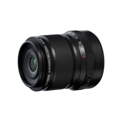Fujinon XF30mmF2.8 R LM WR Macro
