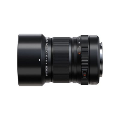 Fujinon XF30mmF2.8 R LM WR Macro