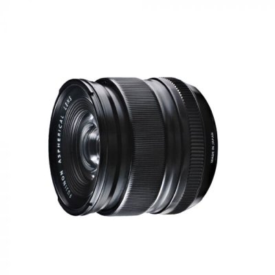 Fujinon XF 14mm f/2.8 R