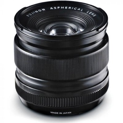 Fujinon XF 14mm f/2.8 R