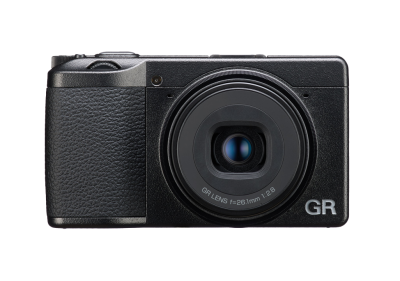 RICOH GRIII X HDF  ประกันศูนย์ไทย