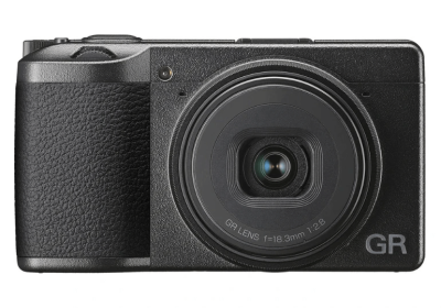 Ricoh GR III - ประกันศูนย์ไทย