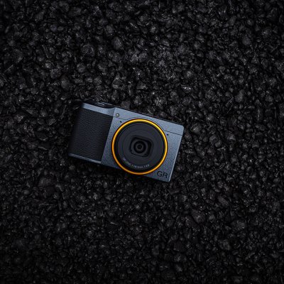 RICOH GRIII Street Edition ประกันศูนย์ไทย