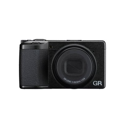 RICOH GR IV Digital Camera - ประกันศูนย์