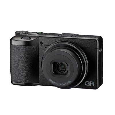 RICOH GR IV Digital Camera - ประกันศูนย์
