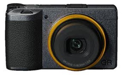 RICOH GRIII Street Edition ประกันศูนย์ไทย