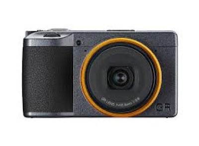 RICOH GRIII Street Edition ประกันศูนย์ไทย
