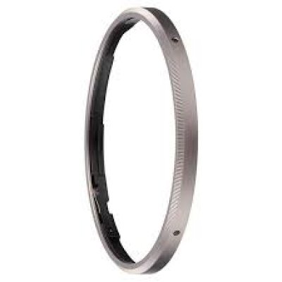 RICOH GN-2 Ring Cap Dark Gray