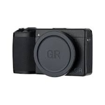 METAL LENS CAP FOR  RICOH  GRIII GRIIIX