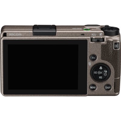 RICOH GR III Diary Edition ประกันศูนย์ไทย