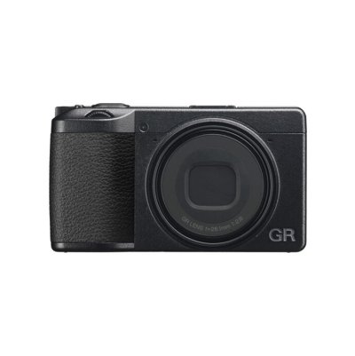 Ricoh GR III - ประกันศูนย์ไทย