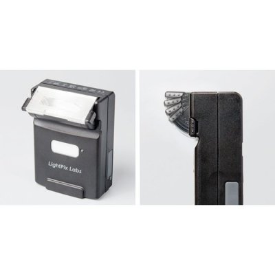 LightPix Labs FlashQ Q20 III CAMERA WIRELESS