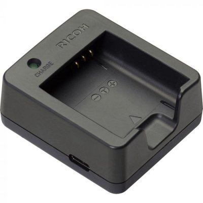 RICOH BJ-11 BATTERY CHARGER [GR III / GR III X] - ประกันศูนย์