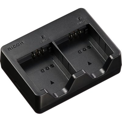 RICOH BJ-12 DUO Battery Charger