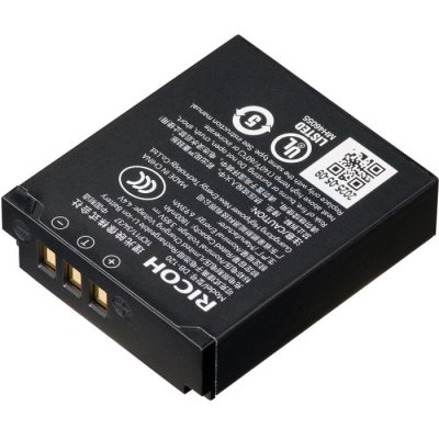 RICOH DB-120 Rechargeable Battery