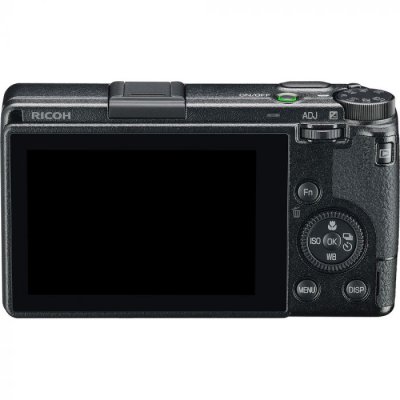 Ricoh GR III - ประกันศูนย์ไทย