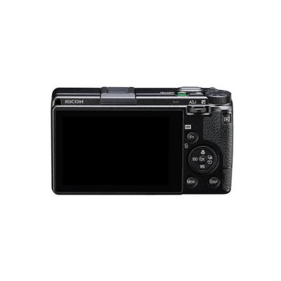 RICOH GR III HDF - ประกันศูนย์