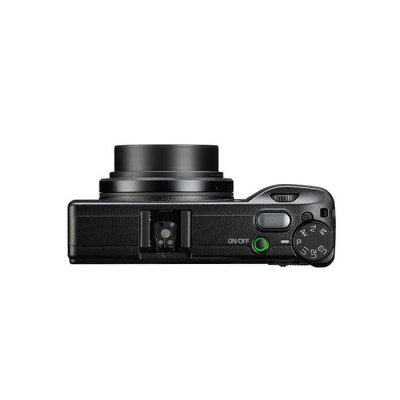 RICOH GRIII X HDF  ประกันศูนย์ไทย