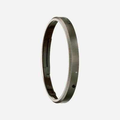 RICOH GN-2 Ring Cap Dark Gray