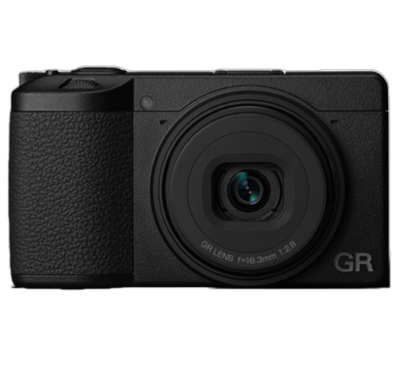 Ricoh GR III - ประกันศูนย์ไทย