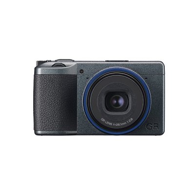 RICOH GR IIIX Urban Edition ประกันศูนย์ไทย