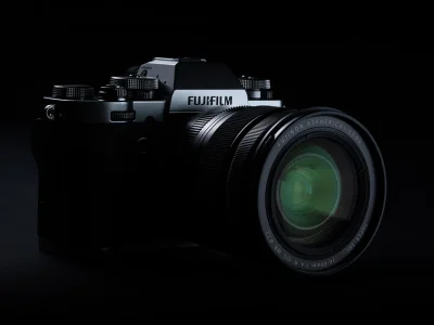 Fujinon XF 16-80mm F4 R OIS WR